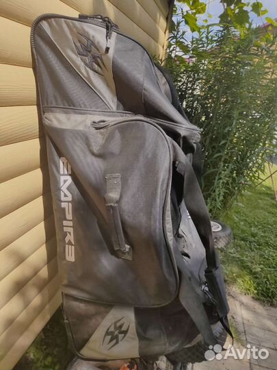 В резерве до 03.09Сумка Empire для пейнтбола