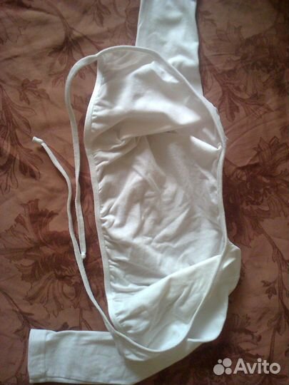 Болеро для девочки 110