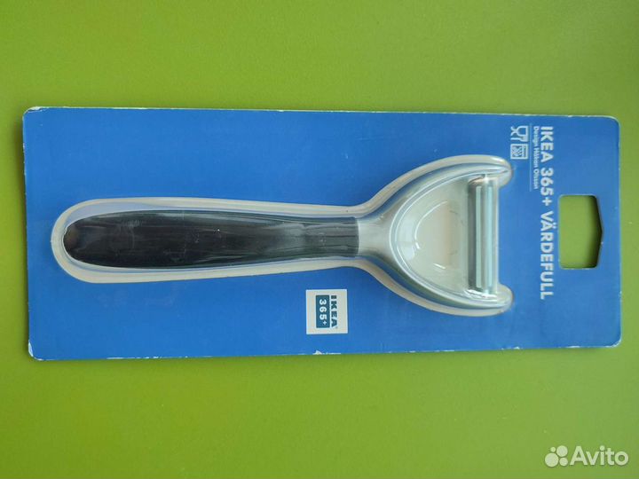 Овощечистка IKEA Vardefull