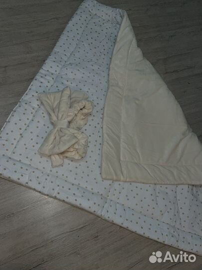 Комплект на выписку