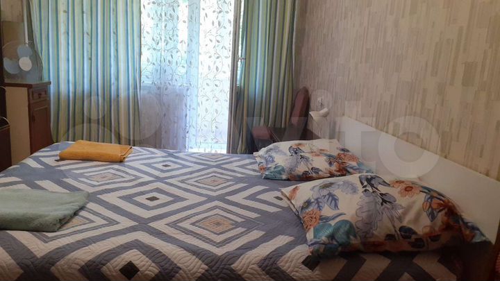 1-к. квартира, 38 м², 3/10 эт.