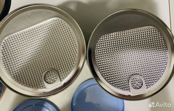 Детская смесь Нэнни классика, нэнни 2 по 800гр