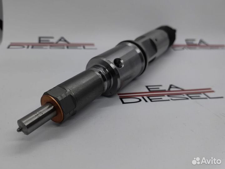 Форсунка 0445120325