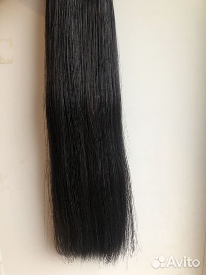 Волосы для наращивания 41 см