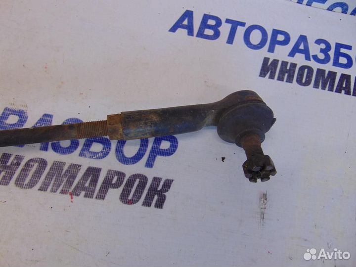 Рейка рулевая для Nissan Presea 2 1995-2000г