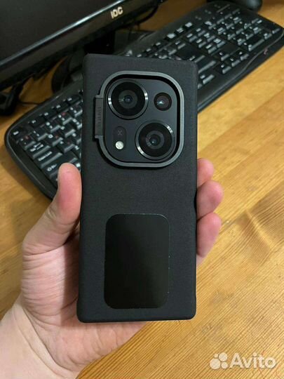 TECNO Phantom X2, 8/256 ГБ