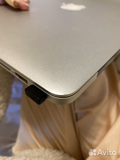 Apple MacBook Pro 13 late 2013 ssd