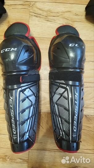 Детская хоккейная форма