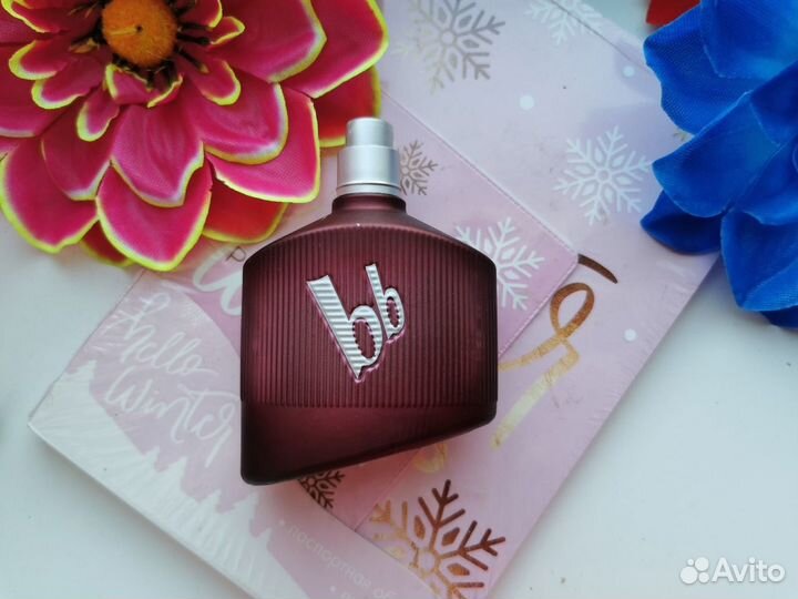 Парфюмерия оригинал мужская и женская