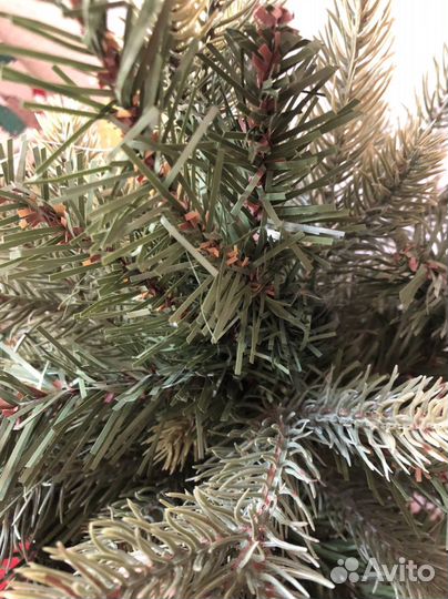 Елочка настольная Marks&Spenser home