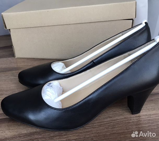 Туфли женские, размеры 36, 37, 38