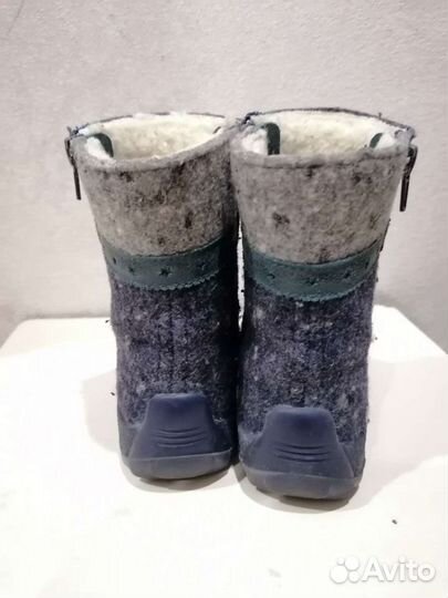 Валенки