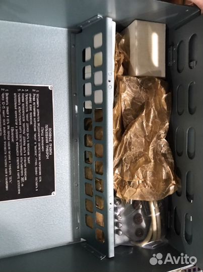 Испытатель эвп свч л3-15