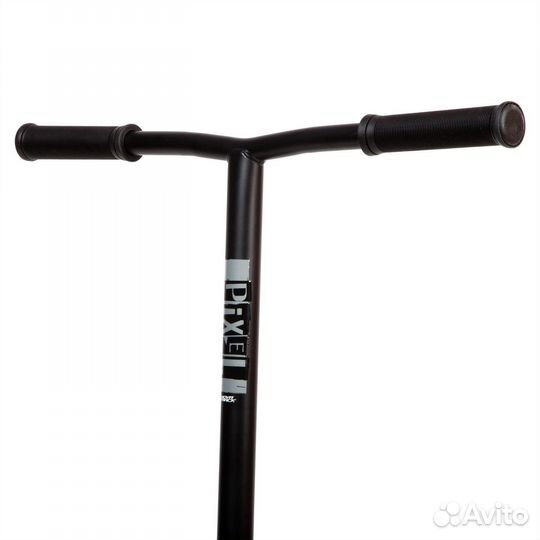 Самокат трюковой pixel PRO'104 graffiti