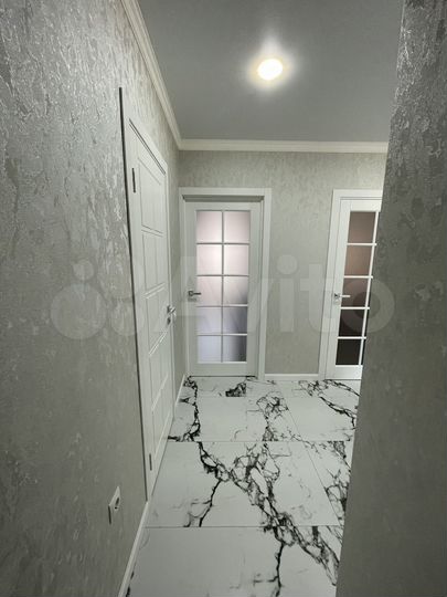 3-к. квартира, 74,4 м², 4/5 эт.