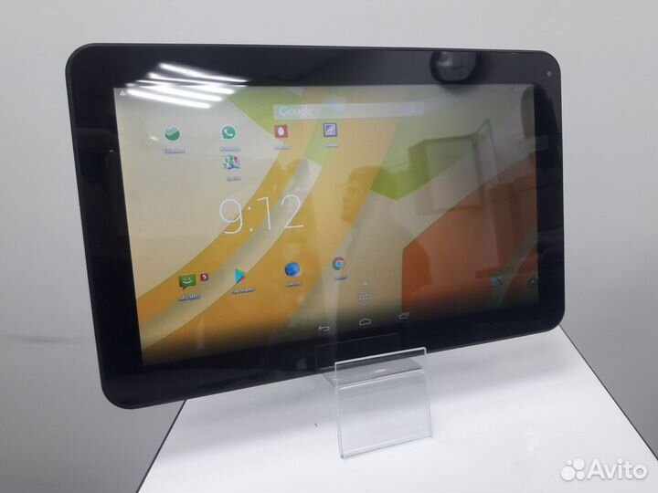 Планшет Prestigio Multipad Wize 3031 3G (14023)