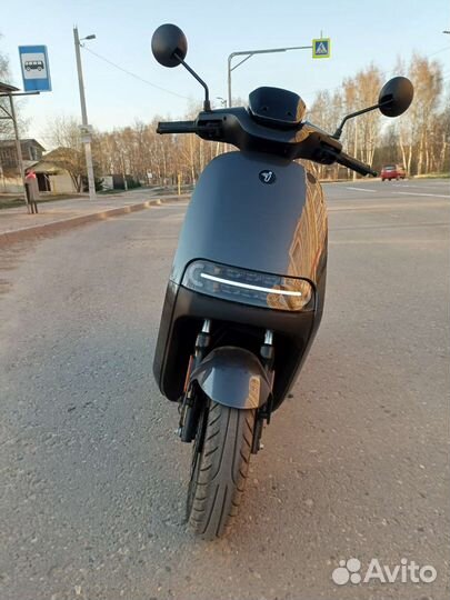 Ninebot e200p one