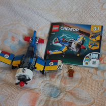 Lego Creator 3в1 31094