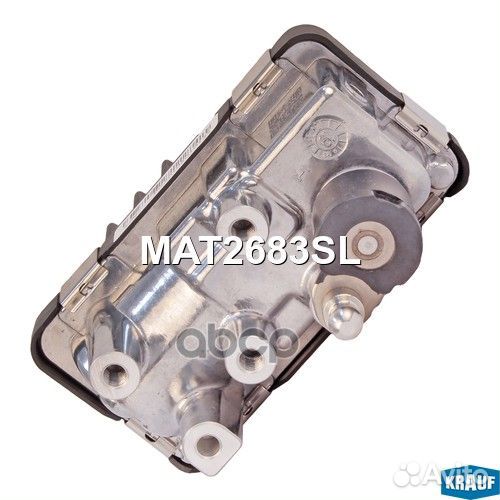 MAT2683SL актуатор турбокомпрессораNissan Nava