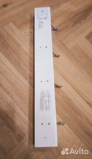 Вешалка для одежды новая