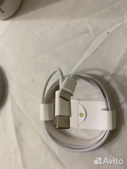 Провод зарядки для iPhone
