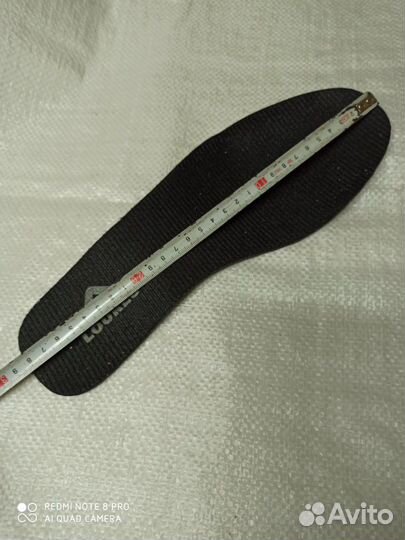 Кроссовки 44 размер