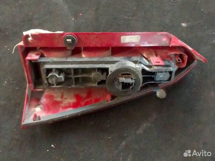 Фонарь задний левый правый для Ford Focus 1