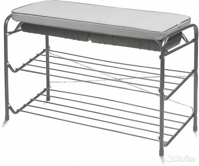 Этажерка для обуви