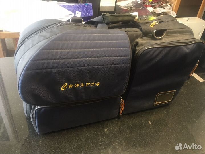 Сумка almi Beta 2