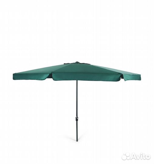 Зонт уличный круглый d4м