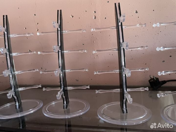 Подставка для очков