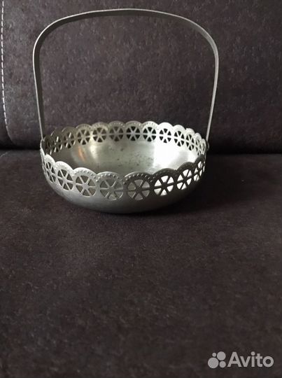 Ваза.Тарелки СССР