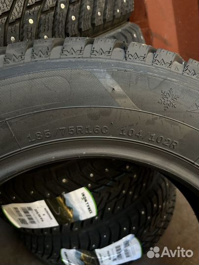 Aplus A503 185/75 R16C 104R