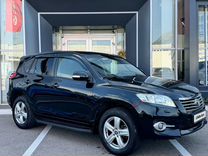 Toyota RAV4 2.0 CVT, 2012, 181 000 км, с пробегом, цена 1 340 000 руб.