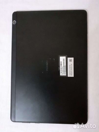 Планшет huawei Media Pad T5 10'1 16 гб, /2 гб
