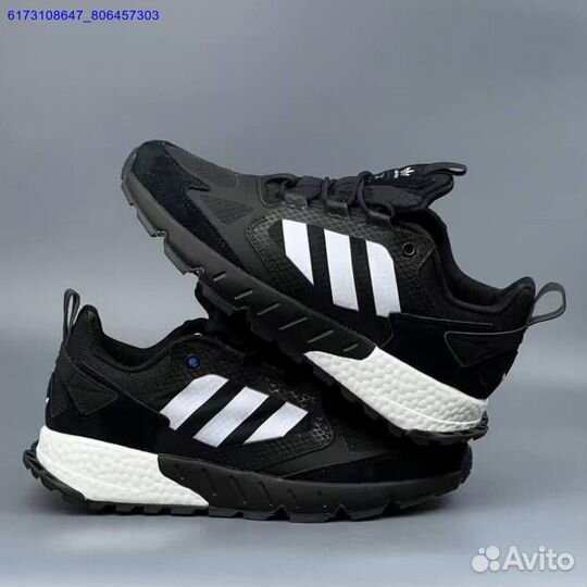 Кроссовки Adidas ZX 1000 (Арт.41961)