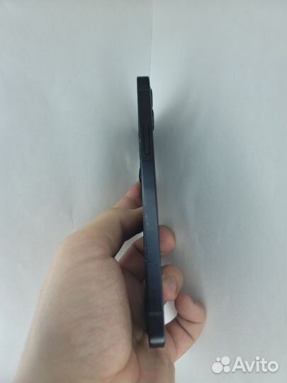 Разбор iPhone 12