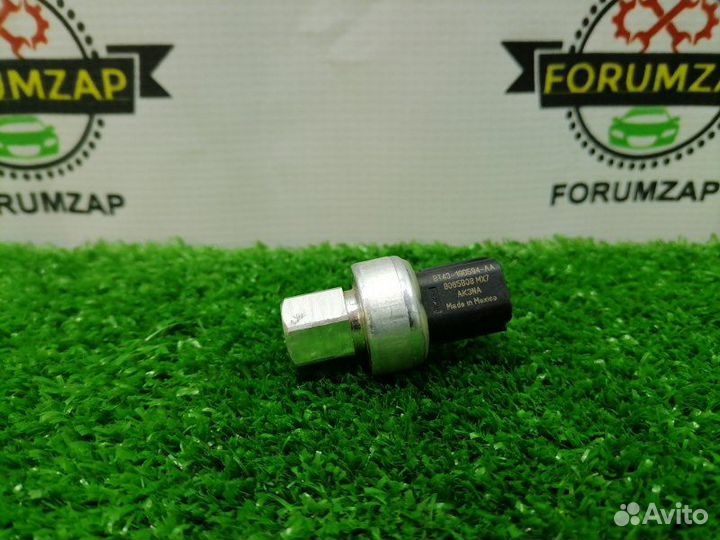 Датчик трубки кондиционера Ford Focus 2014-2019