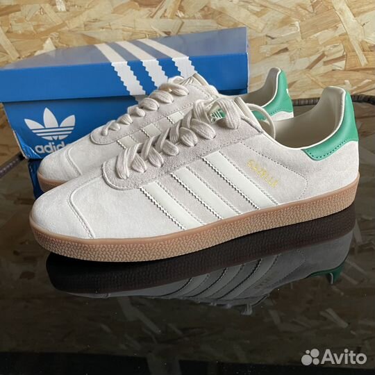 Кроссовки adidas gazelle мужские