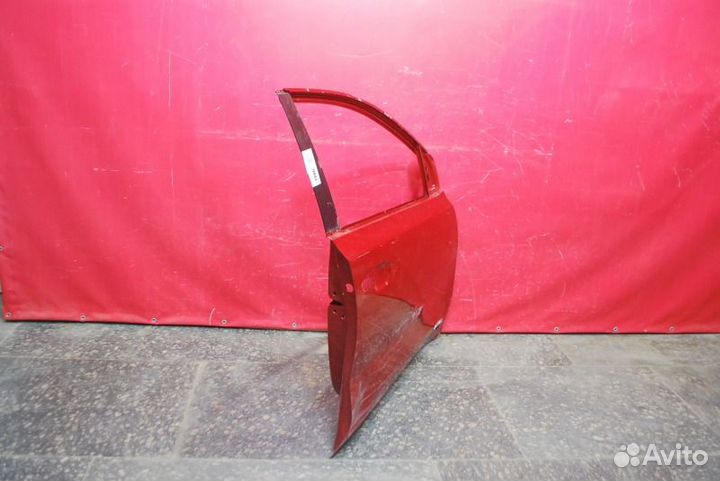 Дверь передняя правая Kia Sportage 4