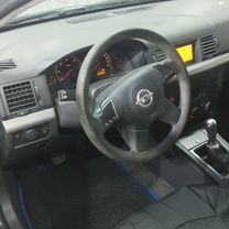 Opel Vectra 2.2 MT, 2002, 275 000 км, с пробегом, цена 210 000 руб.