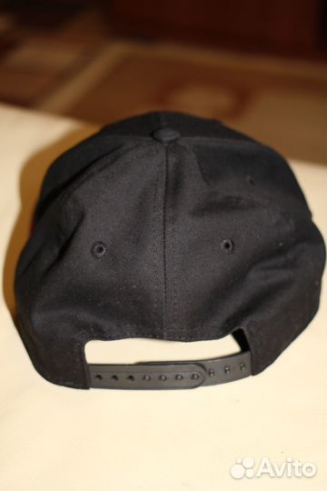 Бейсболка dc new era