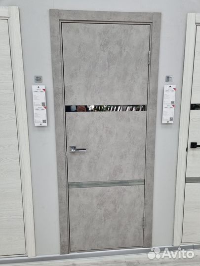 Двери межкомнатные