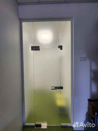 Офисные перегородки