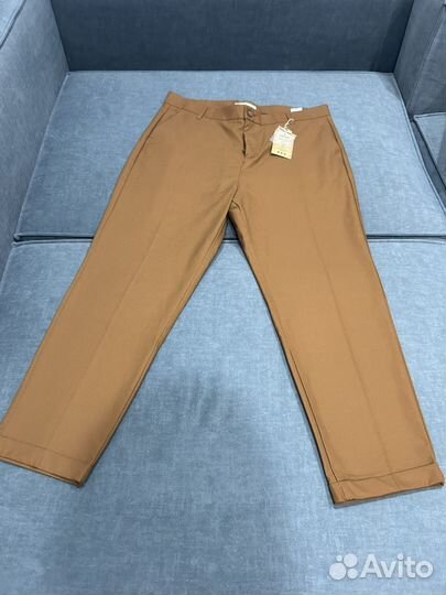 Брюки мужские