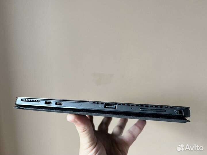 Ноутбук планшет Dell i5 8350/8/256/FHD ips