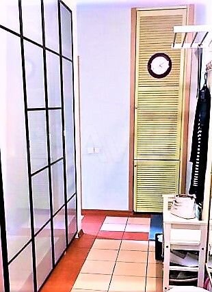 Комната 16 м² в 2-к., 9/12 эт.