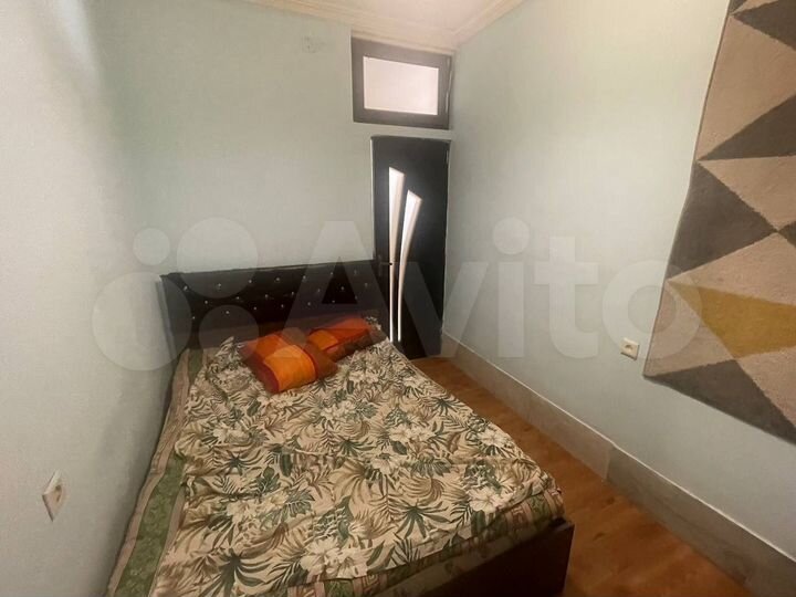 Квартира-студия, 30 м² (Грузия)