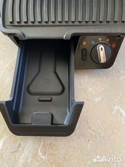 Электрогриль