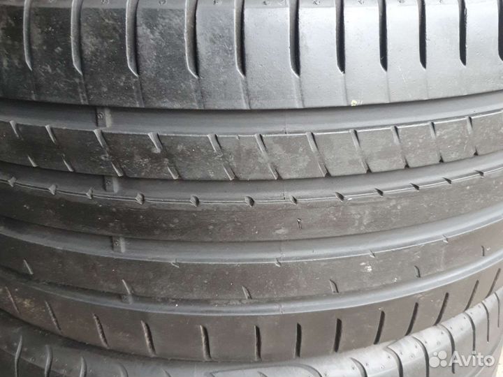 Goodyear Eagle F1 Asymmetric 2 245/40 R18 97Y